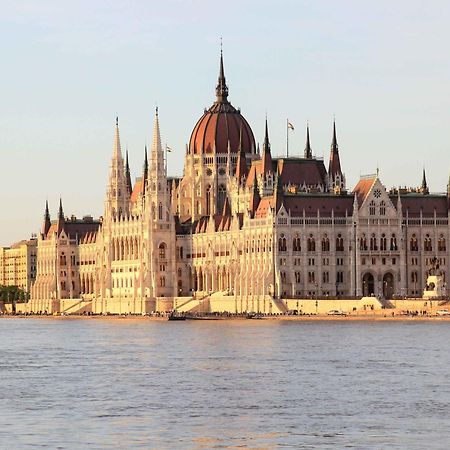 Urania Apartment Budapeşte Dış mekan fotoğraf