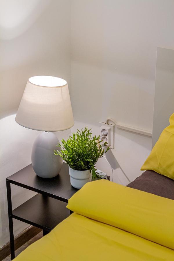 Urania Apartment Budapeşte Dış mekan fotoğraf
