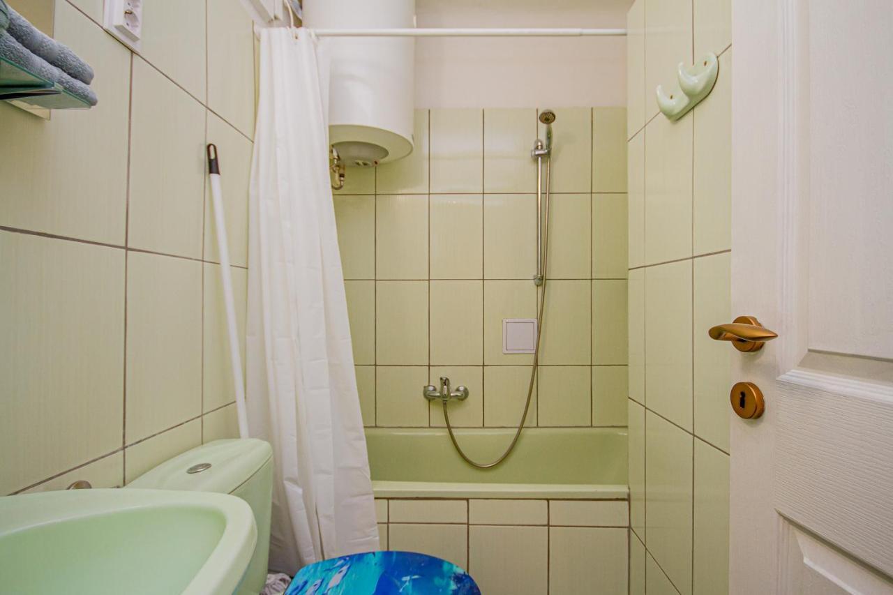 Urania Apartment Budapeşte Dış mekan fotoğraf